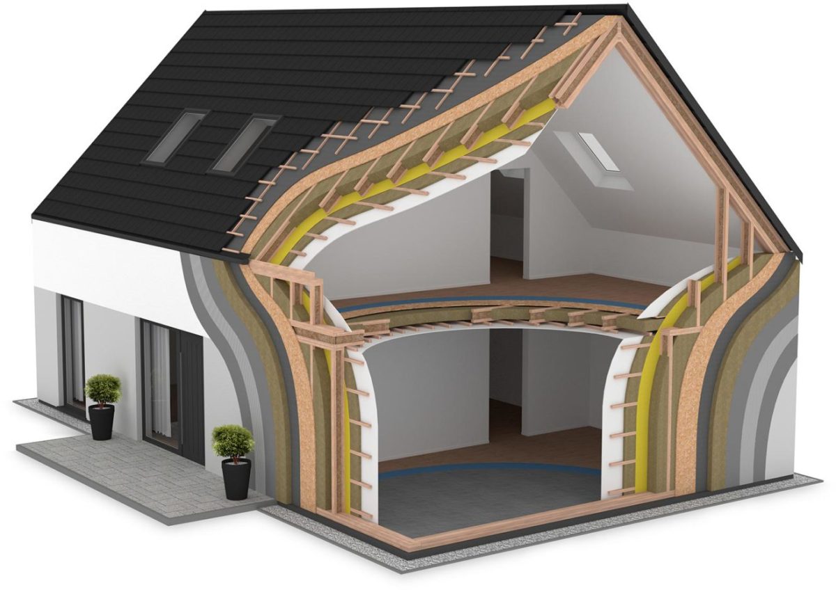 i-Beams: Faster, cheaper construction